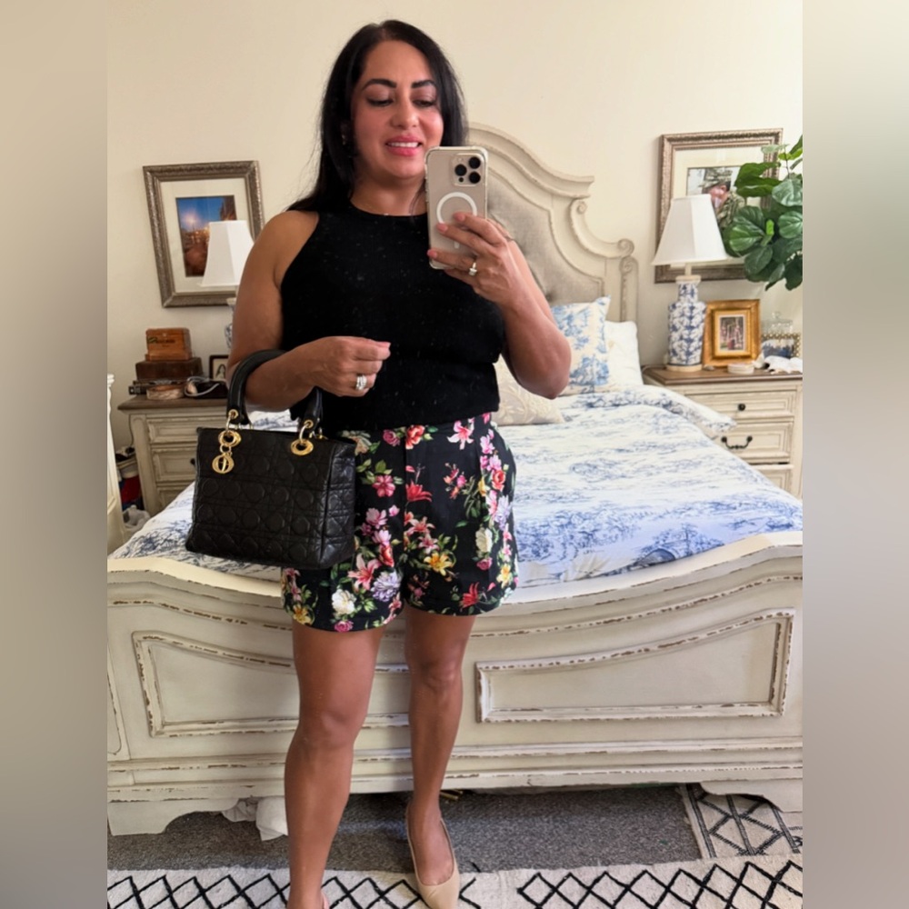 Christian Dior
Cannage Lady Dior Medium Vintage - Picture 2 of 11